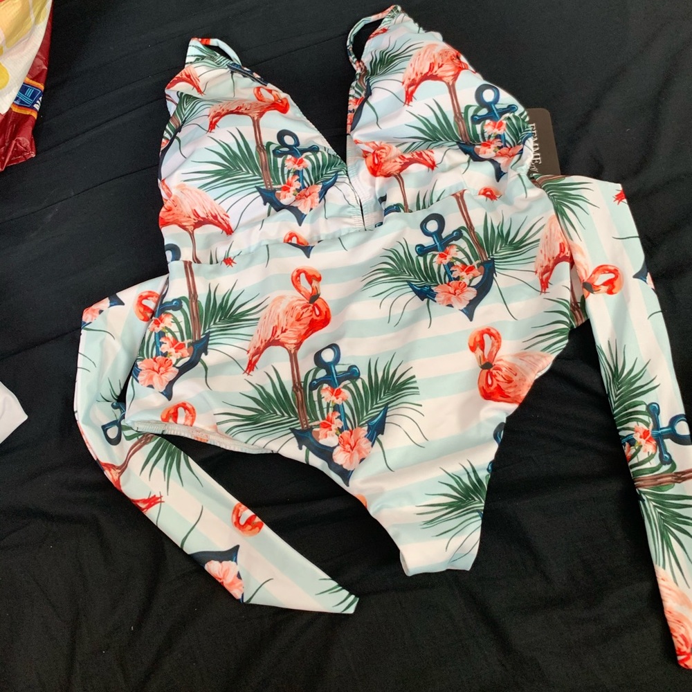 Swimsuit